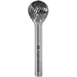 Твердосплавная борфреза EUROBOOR тип D RB.D0606