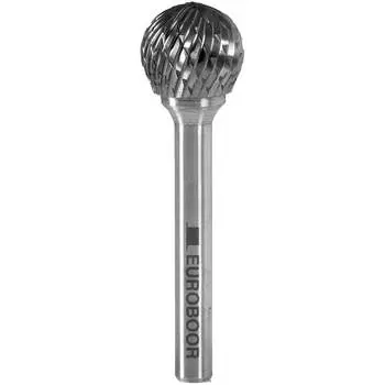 Твердосплавная борфреза EUROBOOR RB.D1006