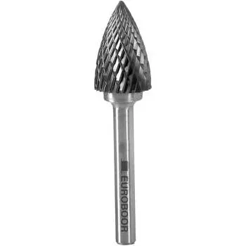 Твердосплавная борфреза EUROBOOR RB.G1006
