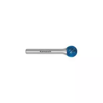 Твердосплавная борфреза Karnasch 11.5031-045