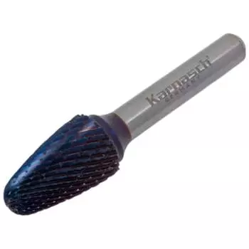 Твердосплавная борфреза Karnasch 11.5051-070