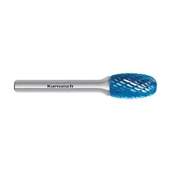 Твердосплавная борфреза Karnasch
