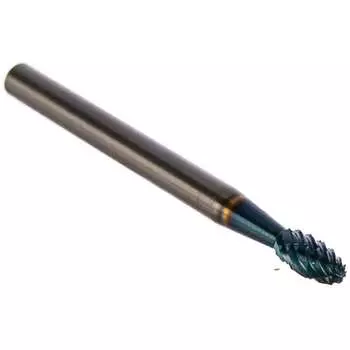 Твердосплавная борфреза Karnasch 11.5041-010