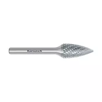 Твердосплавная борфреза Karnasch 11.3061-085