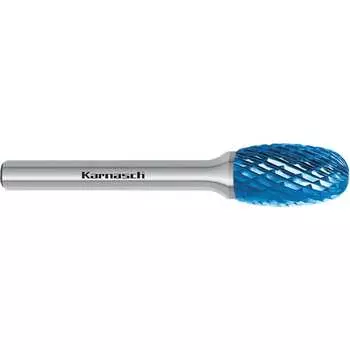 Твердосплавная борфреза Karnasch 11.5041-020