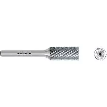 Твердосплавная борфреза Karnasch 11.3011-080