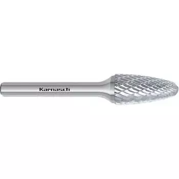 Твердосплавная борфреза Karnasch