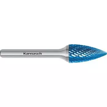 Твердосплавная борфреза Karnasch 11.5061-095