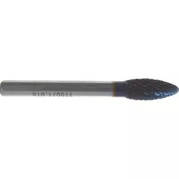 Твердосплавная борфреза Karnasch 11.5071-015
