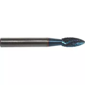 Твердосплавная борфреза Karnasch 11.5071-010