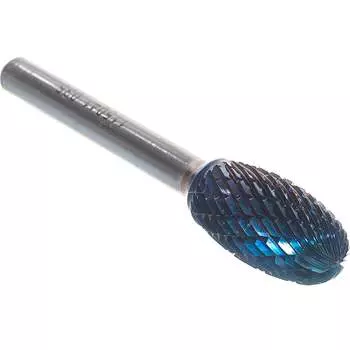 Твердосплавная борфреза Karnasch 11.5041-035