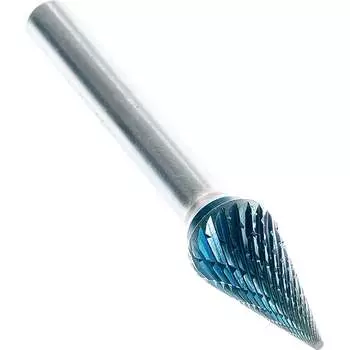 Твердосплавная борфреза Karnasch 11.5091-040