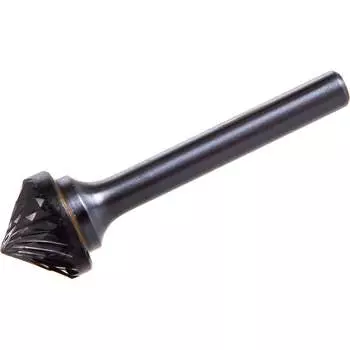 Твердосплавная борфреза MESSER K1608M06