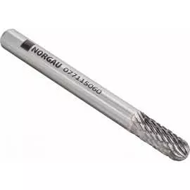 Твердосплавная борфреза NORGAU 077115060