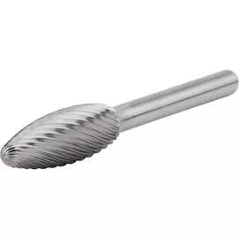 Твердосплавная борфреза NORGAU 077137260