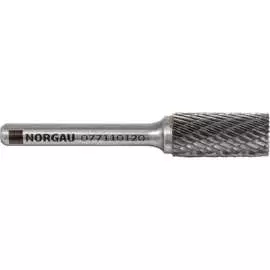 Твердосплавная борфреза NORGAU 077110120