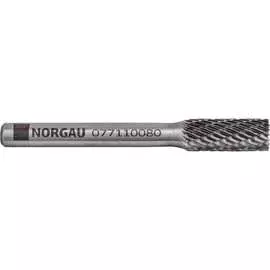 Твердосплавная борфреза NORGAU 077110080
