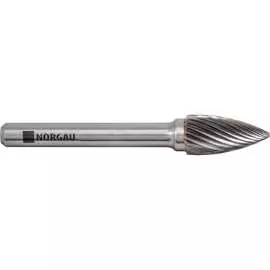 Твердосплавная борфреза NORGAU 077135360