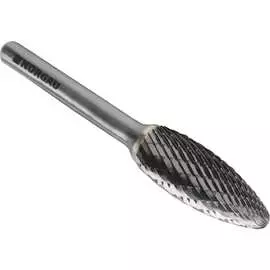Твердосплавная борфреза NORGAU 077137160