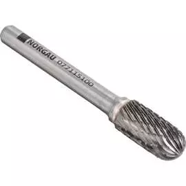 Твердосплавная борфреза NORGAU 077115100