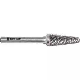 Твердосплавная борфреза NORGAU 077140061