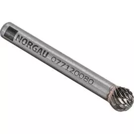 Твердосплавная борфреза NORGAU 077120080