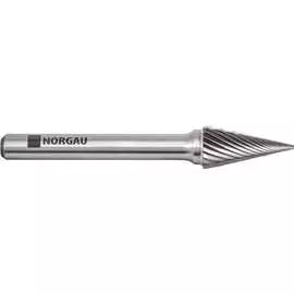 Твердосплавная борфреза NORGAU 077145360