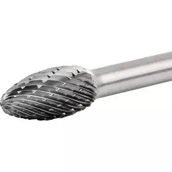 Твердосплавная борфреза NORGAU 077137100
