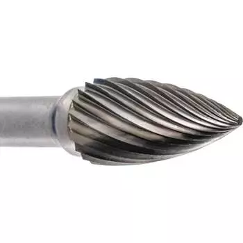 Твердосплавная борфреза NORGAU 077135233