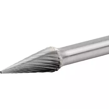 Твердосплавная борфреза NORGAU 077145280