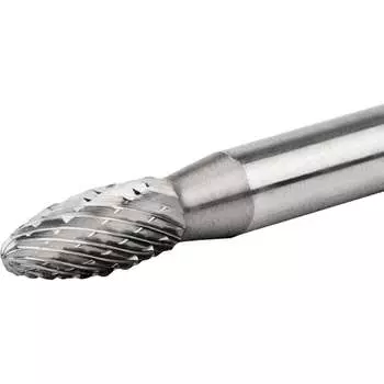 Твердосплавная борфреза NORGAU 077137060