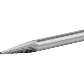 Твердосплавная борфреза NORGAU 077145232