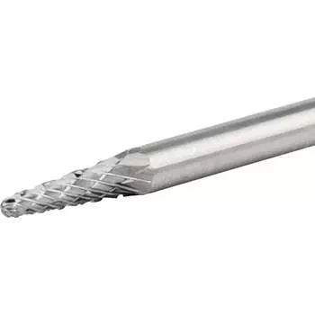 Твердосплавная борфреза NORGAU 077140032