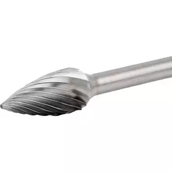 Твердосплавная борфреза NORGAU 077135261