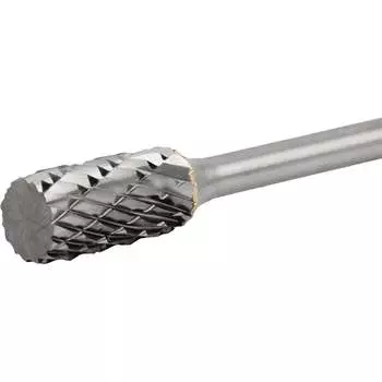 Твердосплавная борфреза NORGAU 077105061