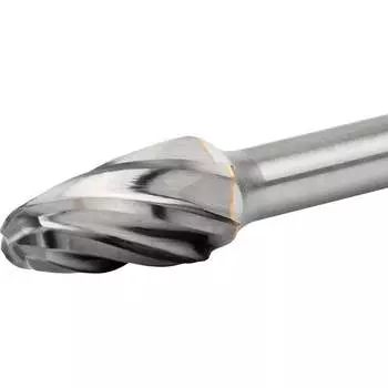 Твердосплавная борфреза NORGAU 077130600