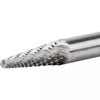 Твердосплавная борфреза NORGAU 077140060