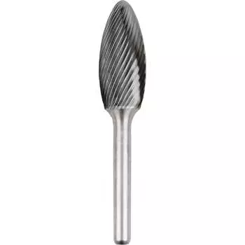 Твердосплавная борфреза NORGAU 077137360