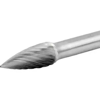 Твердосплавная борфреза NORGAU 077135280