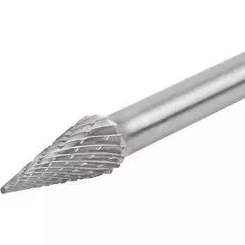 Твердосплавная борфреза NORGAU 077145080