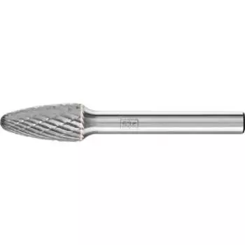 Твердосплавная борфреза PFERD RBF 1020/6 Z3 PLUS 47705 FERD 21117726