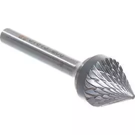 Твердосплавная борфреза Пневмо-Трейд J1613-M06