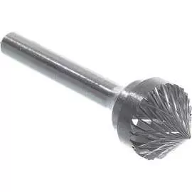 Твердосплавная борфреза Пневмо-Трейд K1608-M06