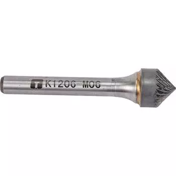 Твердосплавная борфреза Пневмо-Трейд K1206-M06