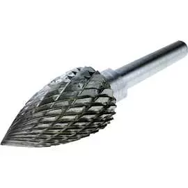 Твердосплавная борфреза по металлу S.E.B.