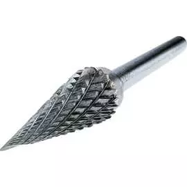 Твердосплавная борфреза по металлу S.E.B.