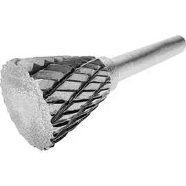 Твердосплавная борфреза по металлу S.E.B.