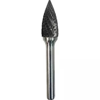 Твердосплавная борфреза Профоснастка №405 860761625700