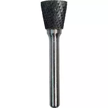 Твердосплавная борфреза Профоснастка №680 861361213580