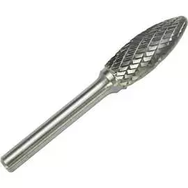 Твердосплавная борфреза Rotorica H1025Х06